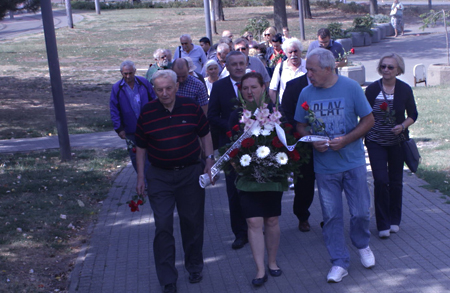 Održan parastos žrtvama stradalim u Medačkom džepu u septembru 1993. godine